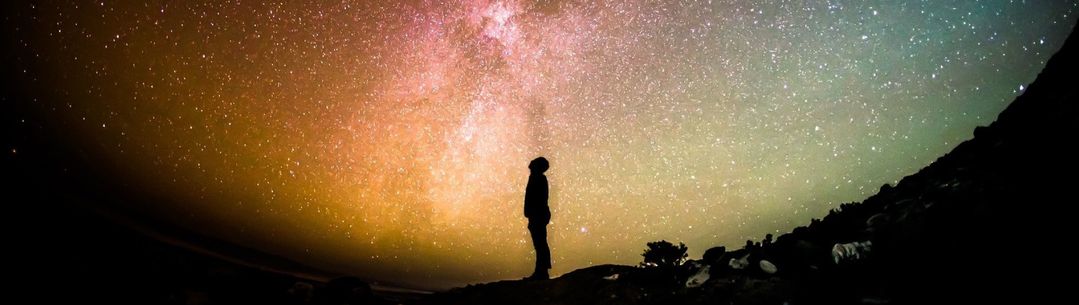Exploring space