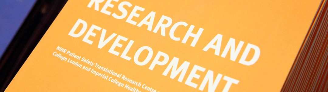 An image of a publication entitled 