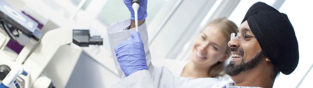 Pioneering a safer way of preparing eggs for use in IVF