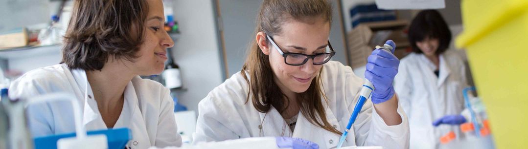 ovarian cancer research