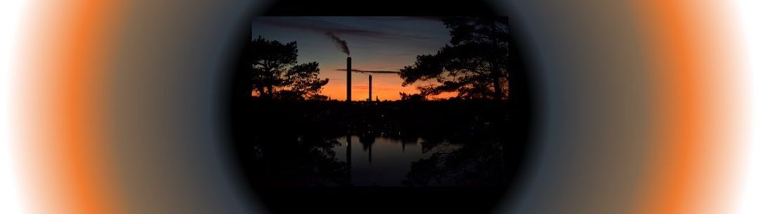 Climate Photography Logo