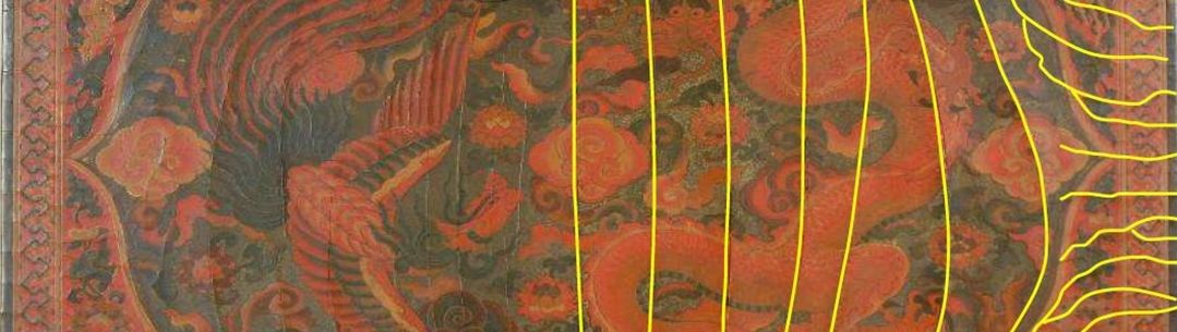 Lacquer on wood cracking