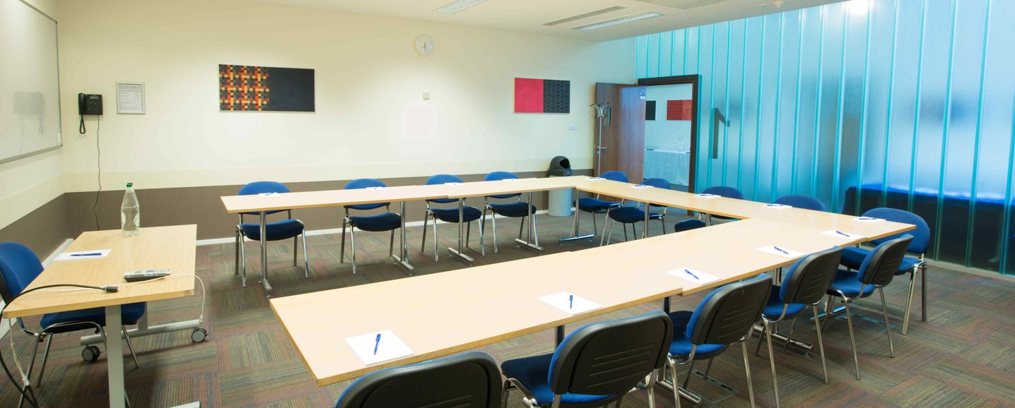 Seminar room