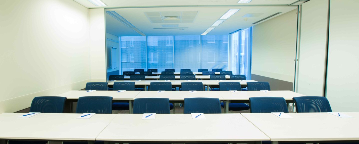 Seminar room