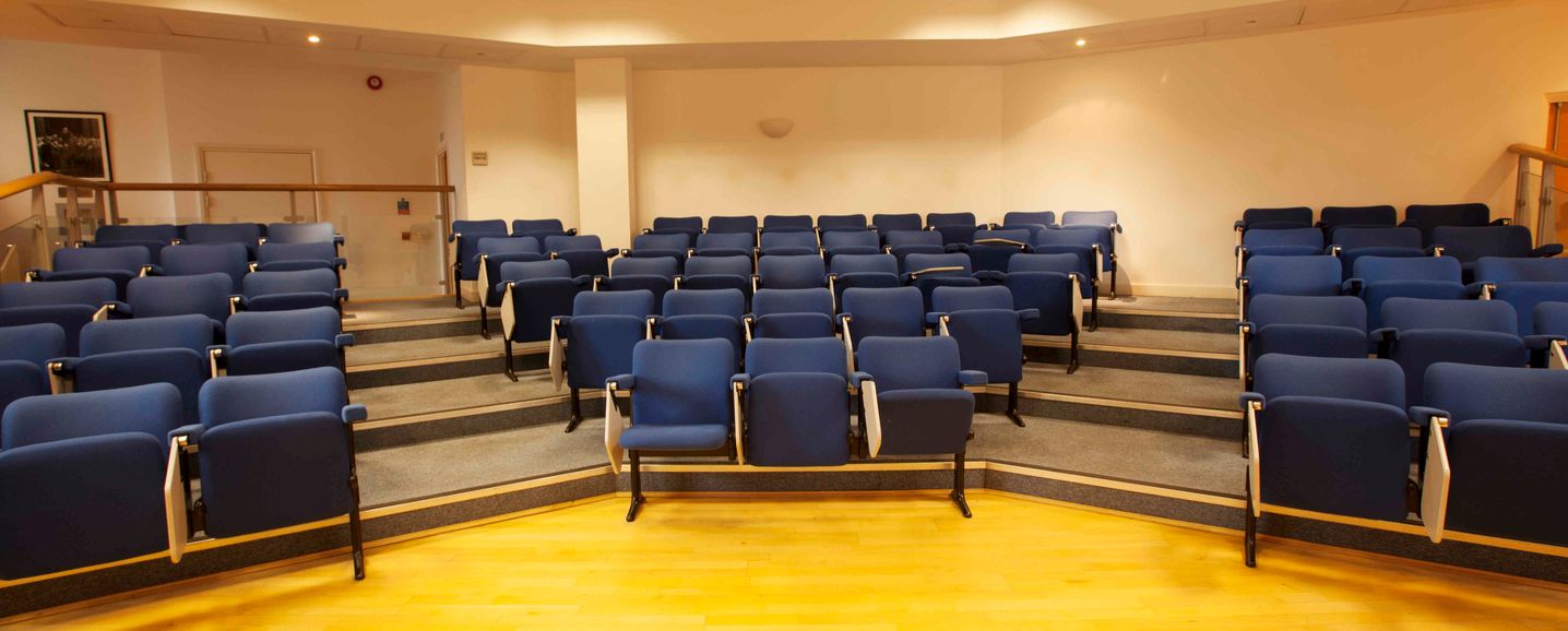 Lecture theatre