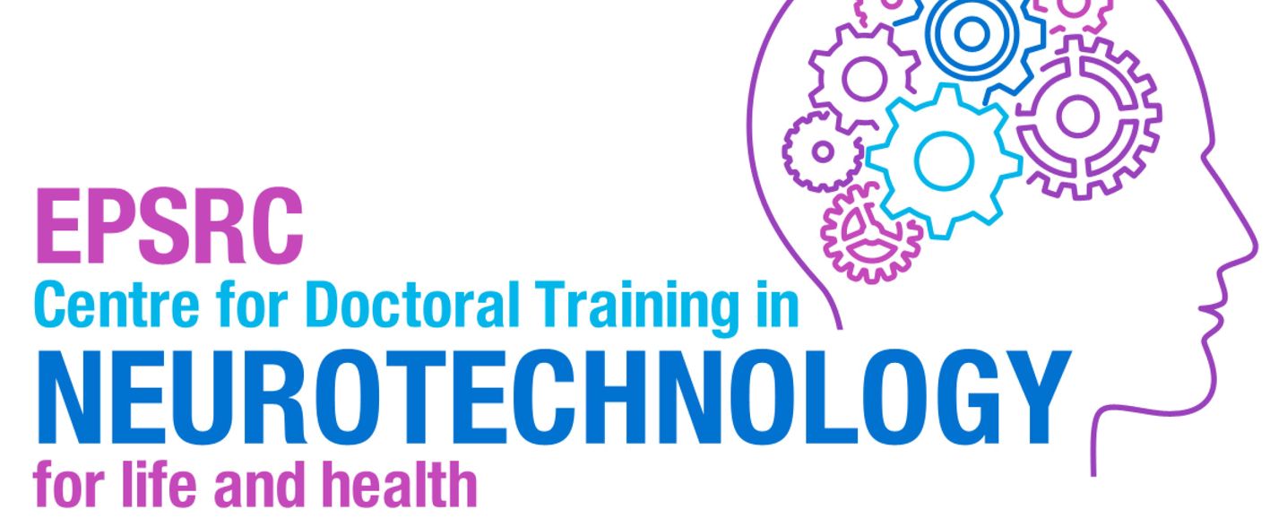 CDT Neurotechnology logo