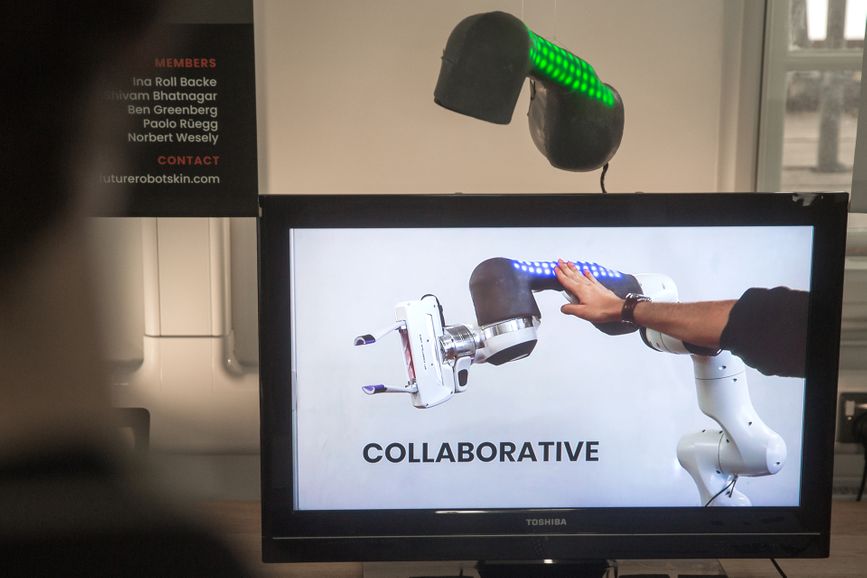 MSc Design Engineering Collaborative
