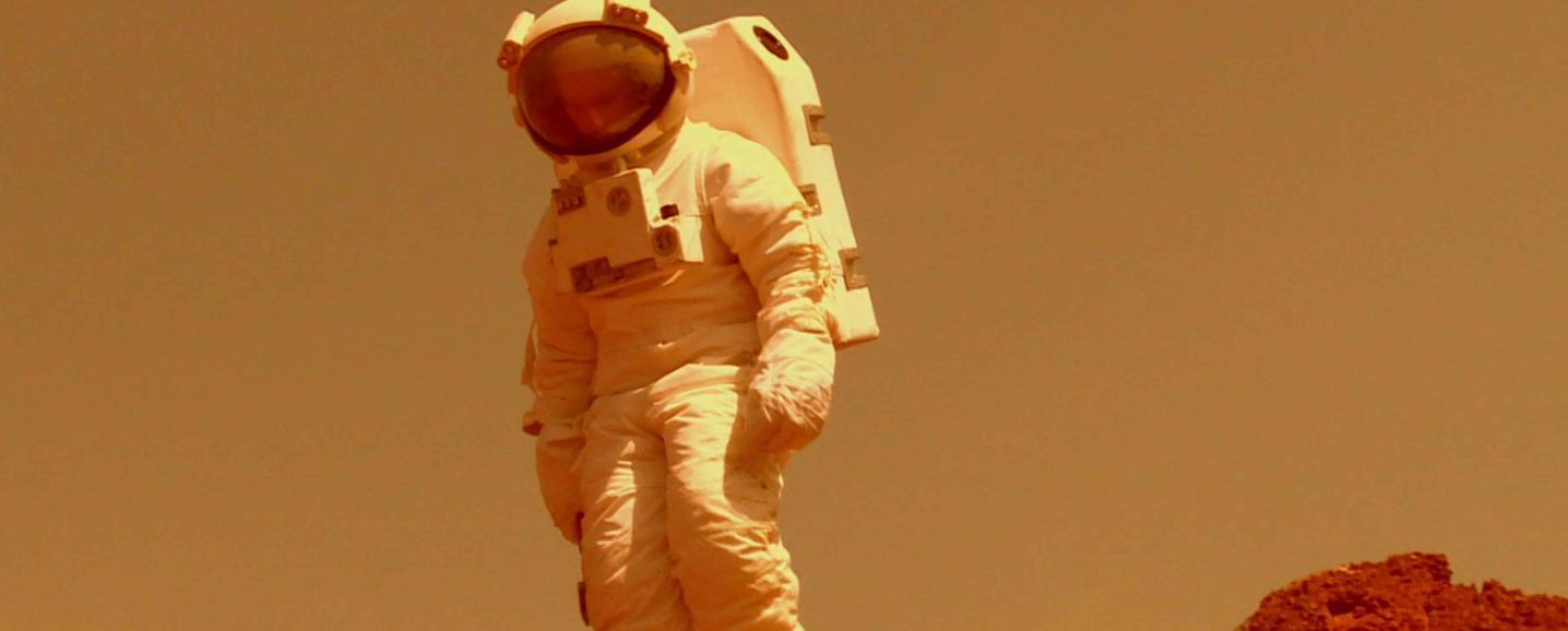 Mars