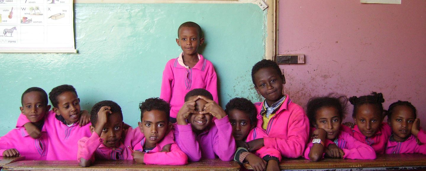 Class in Eritrea