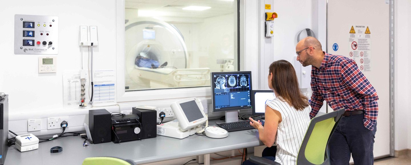MRI Physics Initiative