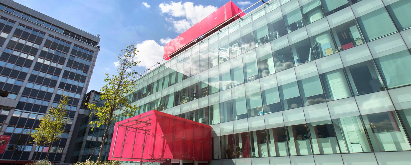 Imperial College Dalby College