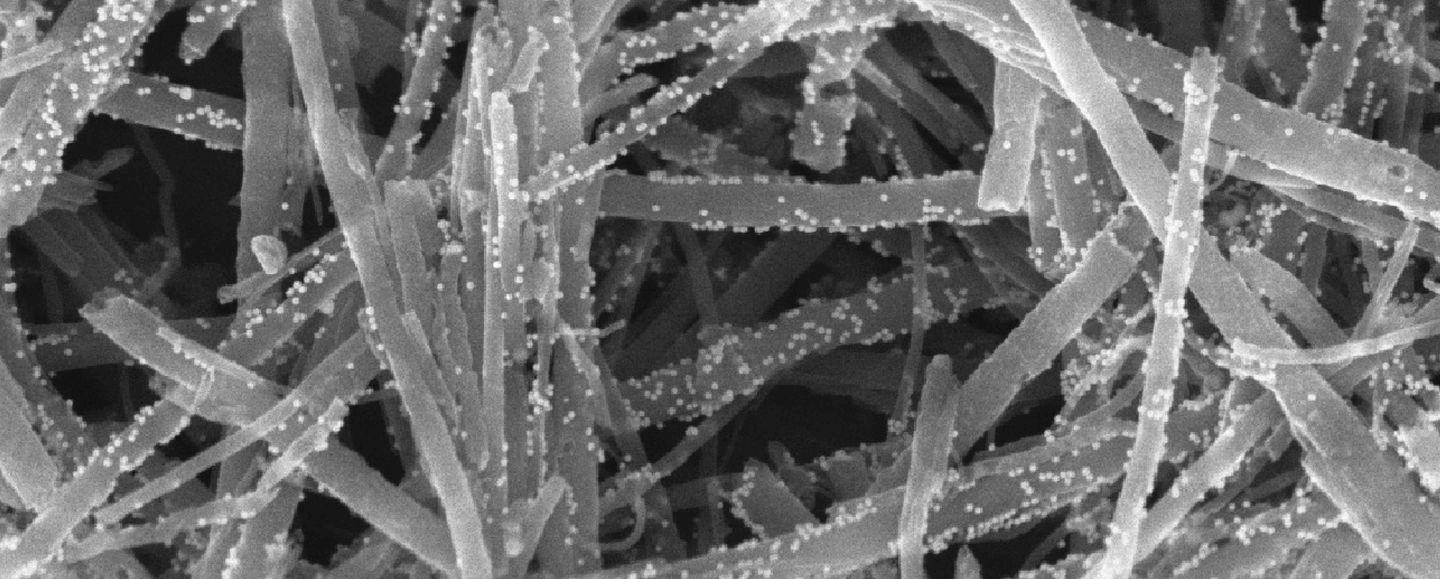 Carbon nanotubes