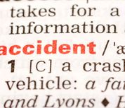 Definition of accident