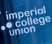 Imperial College union logo