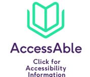 AccessAble logo