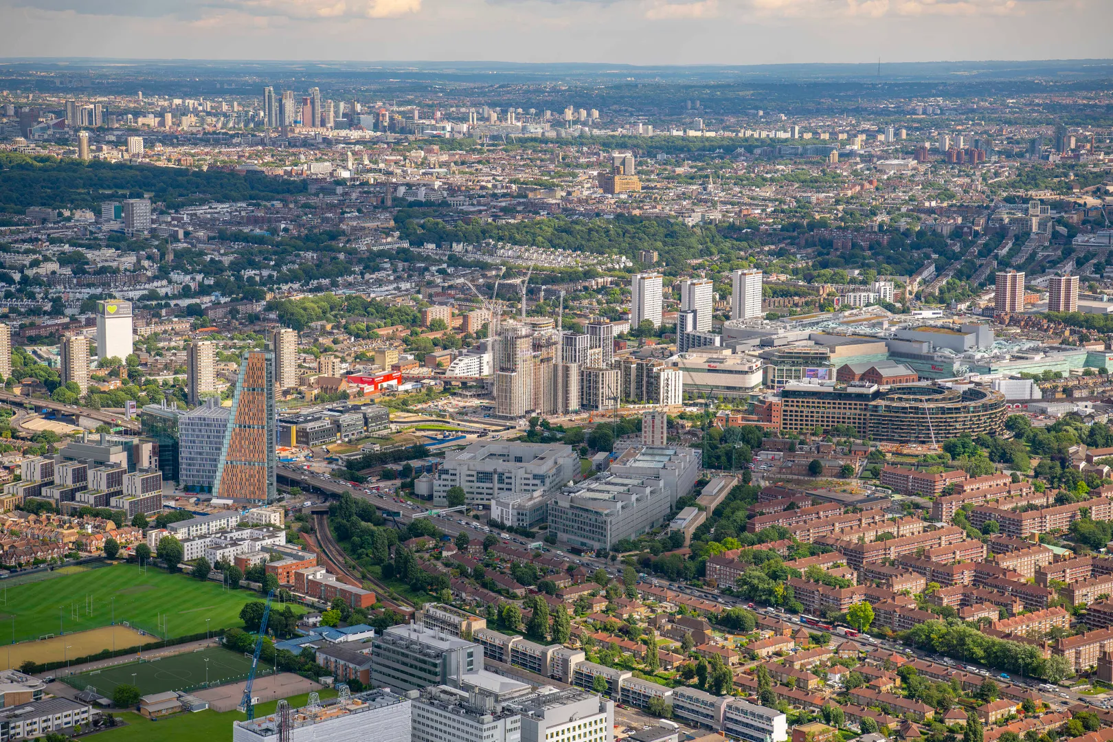 White City