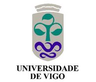 University of Vigo logo