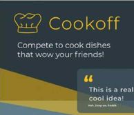 Cookoff