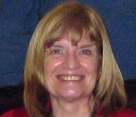 Photo of Joan Bedlington