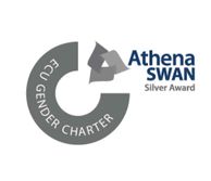 Athena Swan Silver Award logo