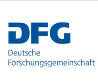 German research foundation