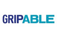 Gripable logo
