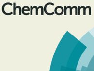 ChemComm Logo