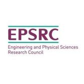 Logo of the Engineering and Physical Sciences Research Council (EPSRC)