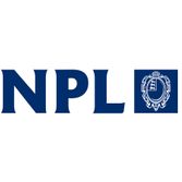 Logo of the National Physics Laboratory