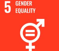 SDG 5 Gender Equality