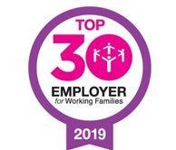Top 30 employer 2019