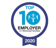 Top 10 employer logo