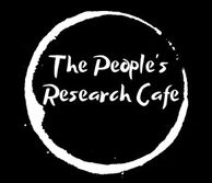 People's Research Cafe logo