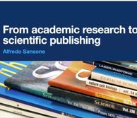scientific publishing thumbnail