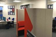 Royal Brompton Campus Library