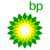 Logo of Brisith Petroleum (BP)