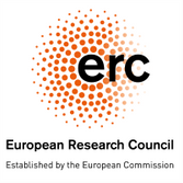 European Research Council (ERC) Logo