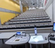 Lecture Theatre