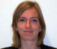 Professor Sandrine Heutz 