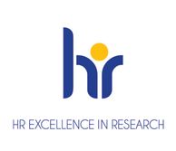 HR Excellence in Research Award logo