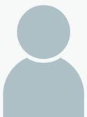 Empty portrait placeholder