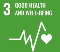 SDG 3 Tile