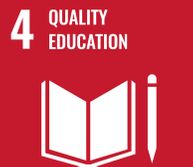 SDG 4 Quality Education