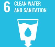 SDG 6 Clean water and sanitation