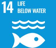 SDG 14 Life below water