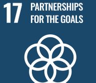 SDG 17 Partnerships for the Goals