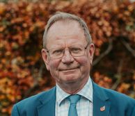 Stephen Holgate