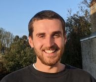 James Hammond