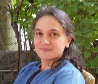 Magali Ribot