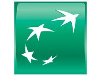 BNP Paribas logo